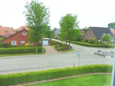 Geraeumige Mit Garten Und Grill Apartment Berumbur