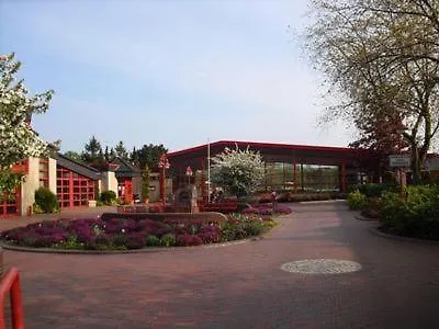 Apartment Geraeumige Mit Garten Und Grill Berumbur