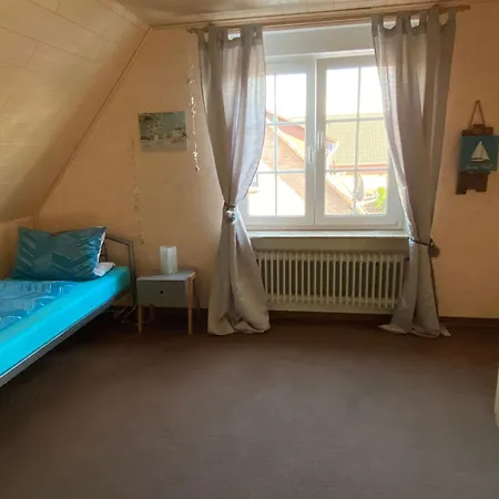 Apartment Geraeumige Mit Garten Und Grill *